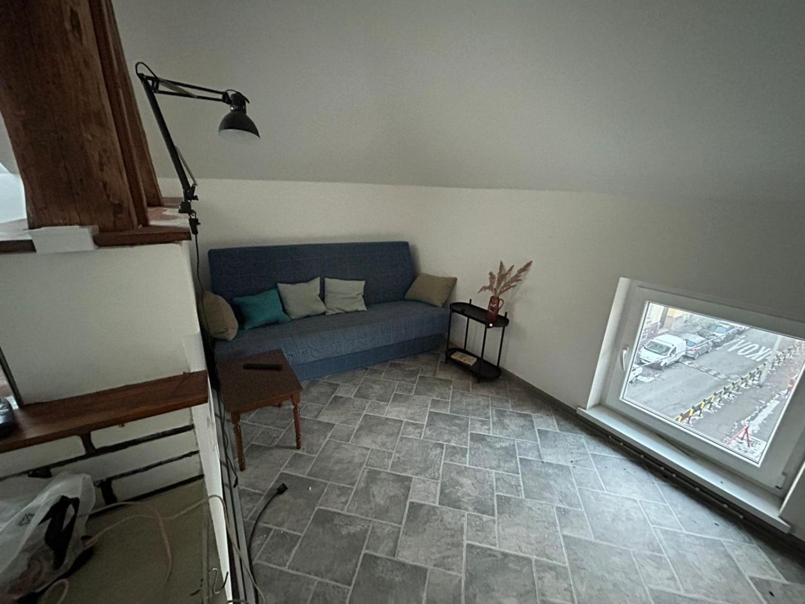 Private Apartament With Shared Bathroom Beograd Bagian luar foto